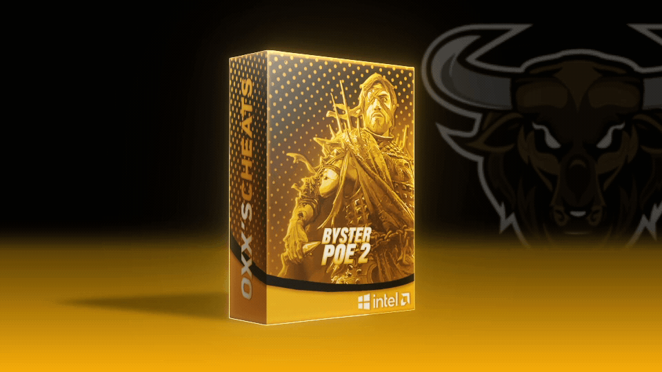 Byster Path of Exile 2