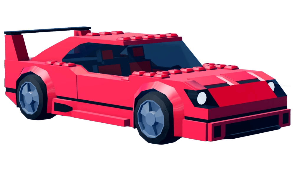 Bloxy - 2M