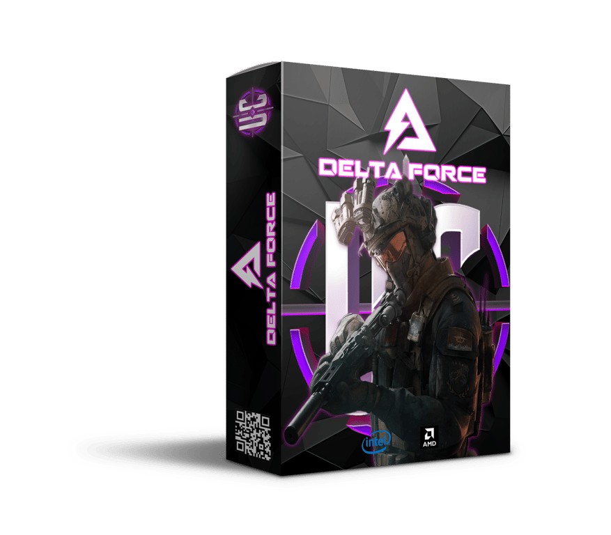 Delta Force Ancient