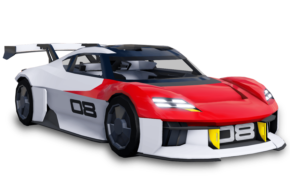 Proto 08 - 27M
