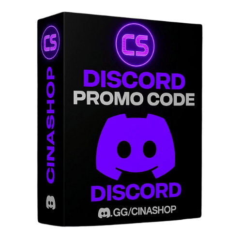 Discordia Promocode