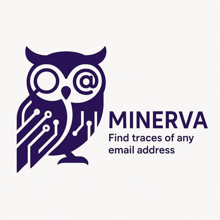 Minerva OSINT