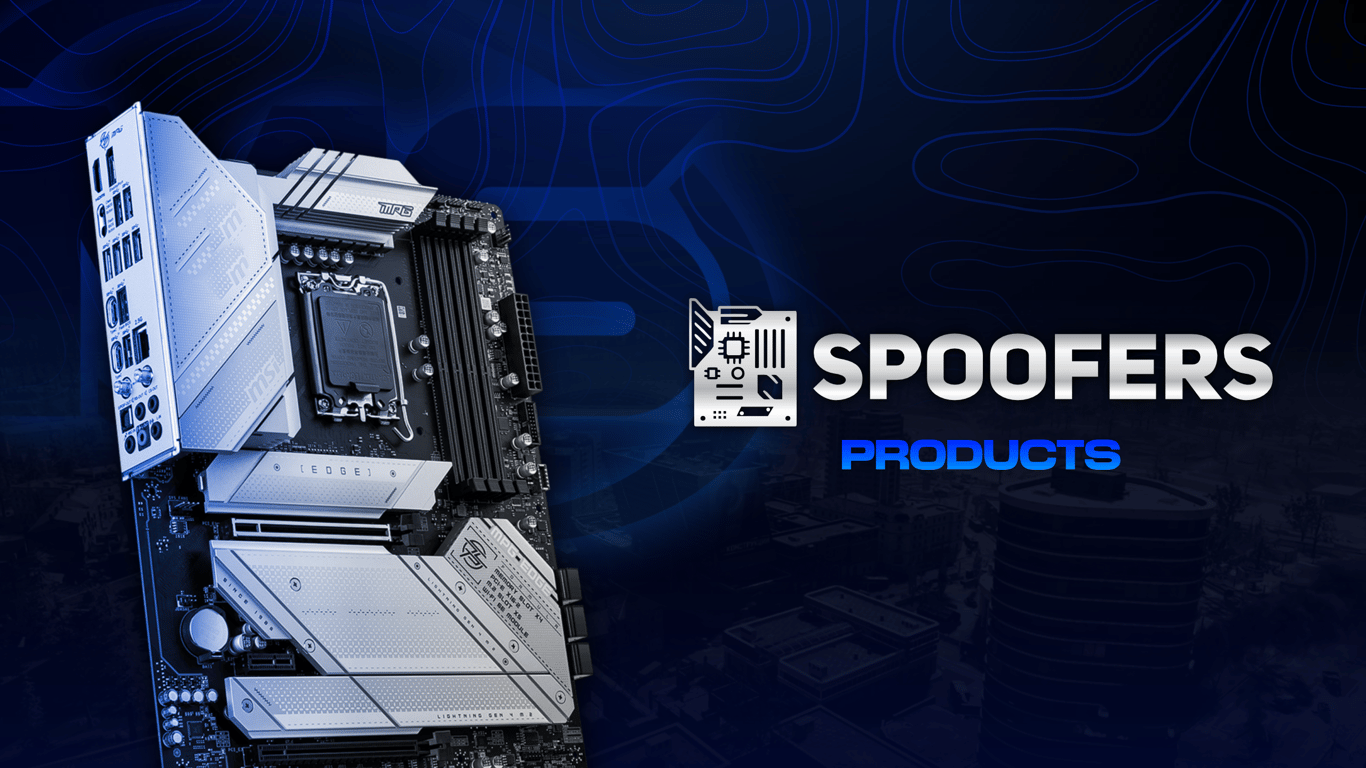 SPOOFER