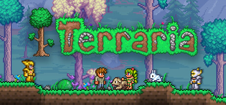 Terraria Full Access