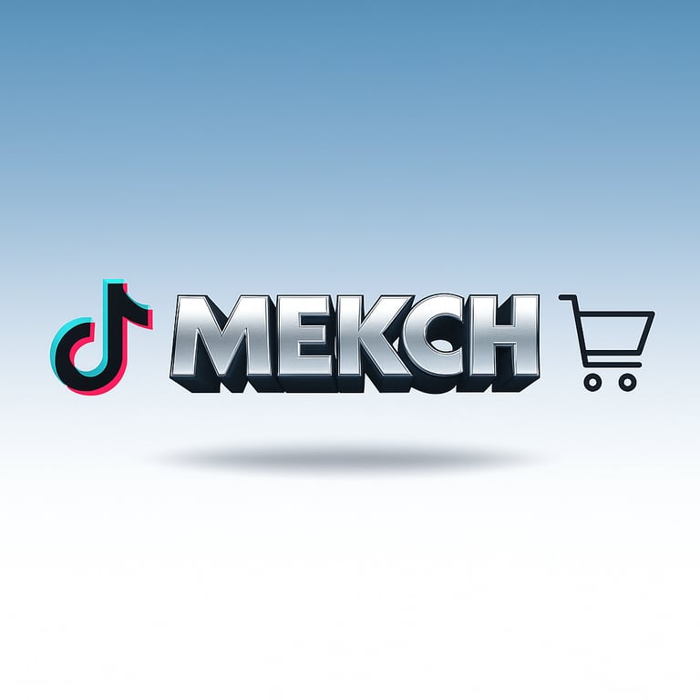 Mekch