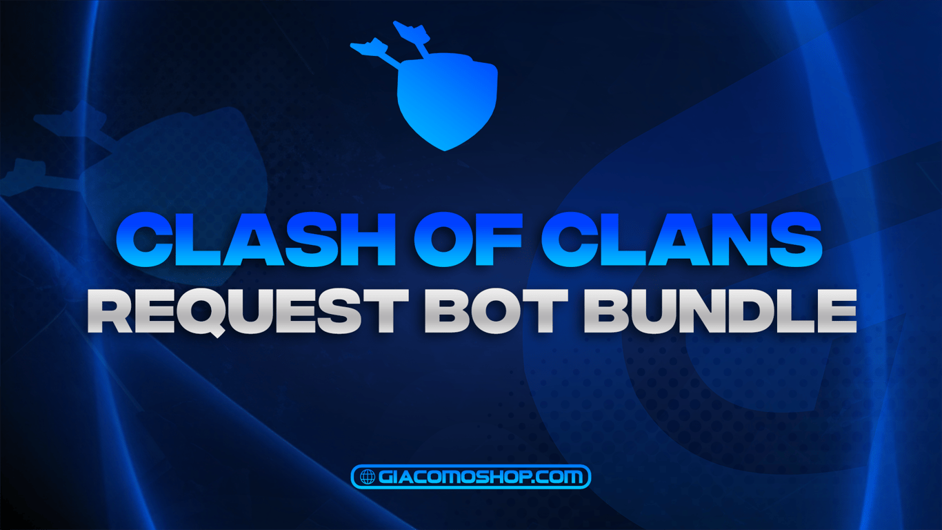 Request Bot Bundle