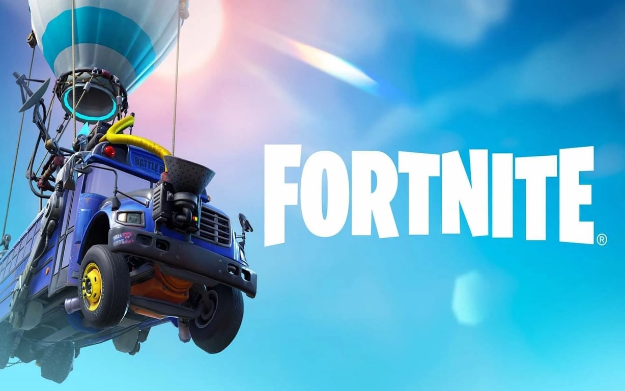 Disconnect: Fortnite External Cheat