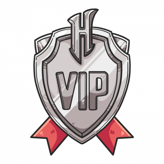 Minecraft Hypixel VIP Full Access