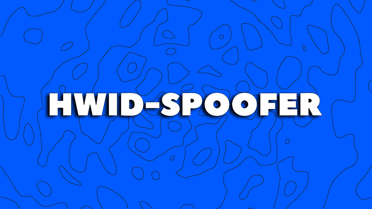 TEMP SPOOFER