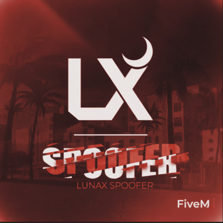 LunaX Sp00fer