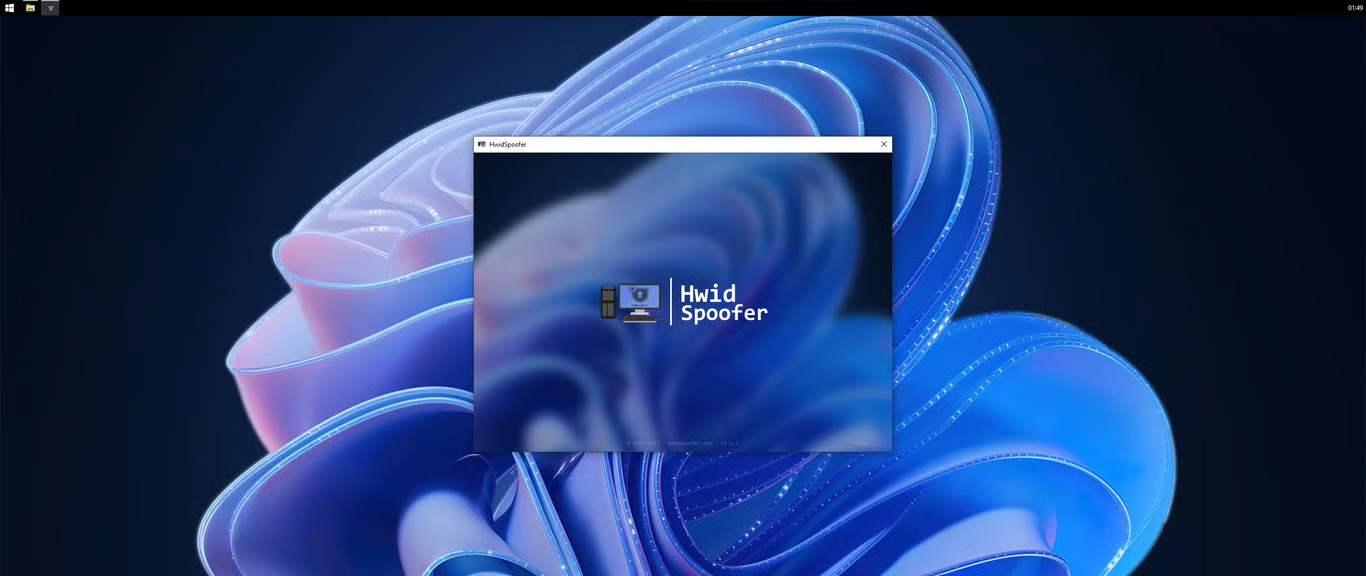HWID Spoofer