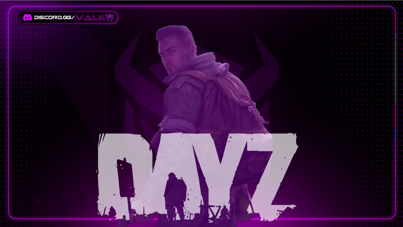 DayZ