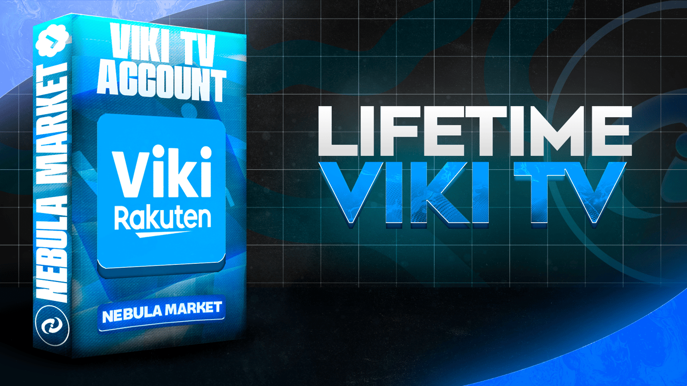 Viki Lifetime