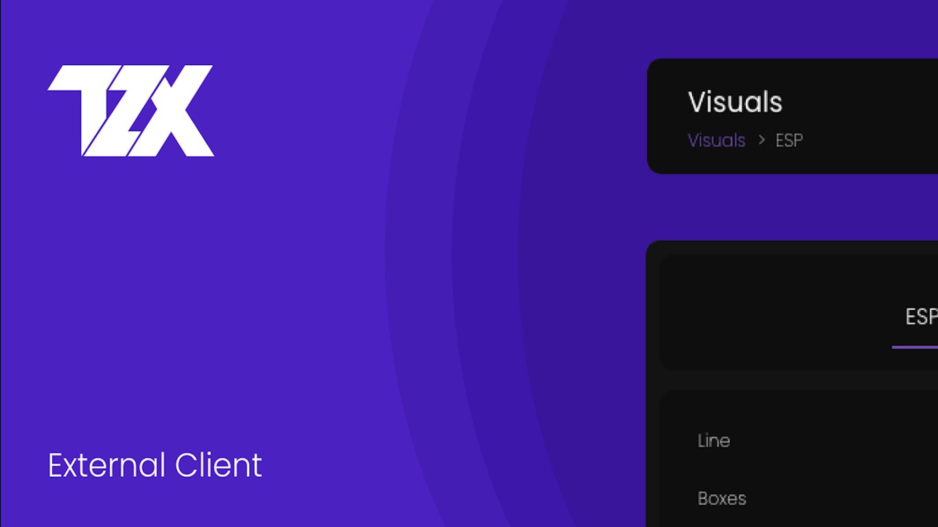 TZX Project