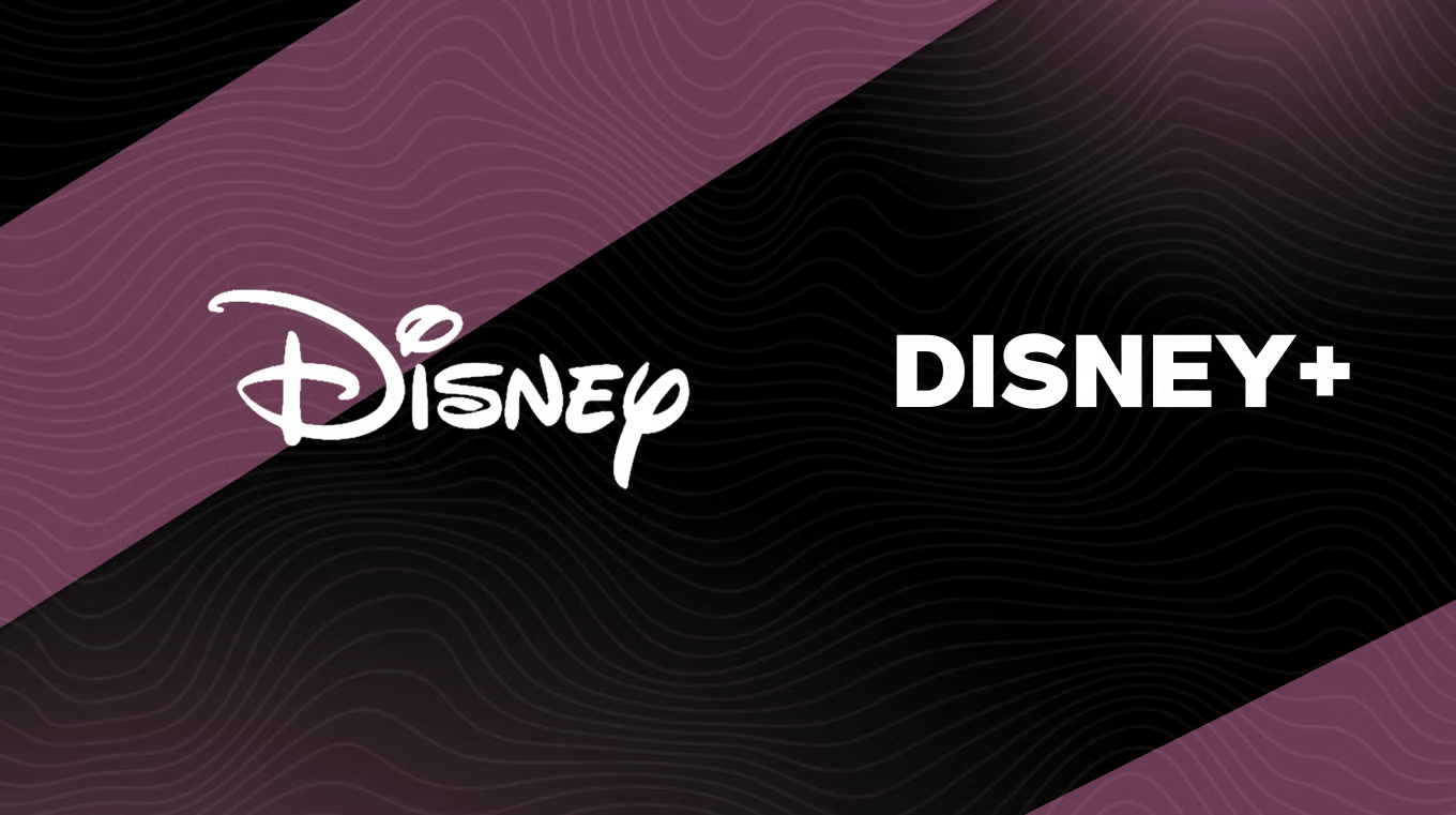 Disney+