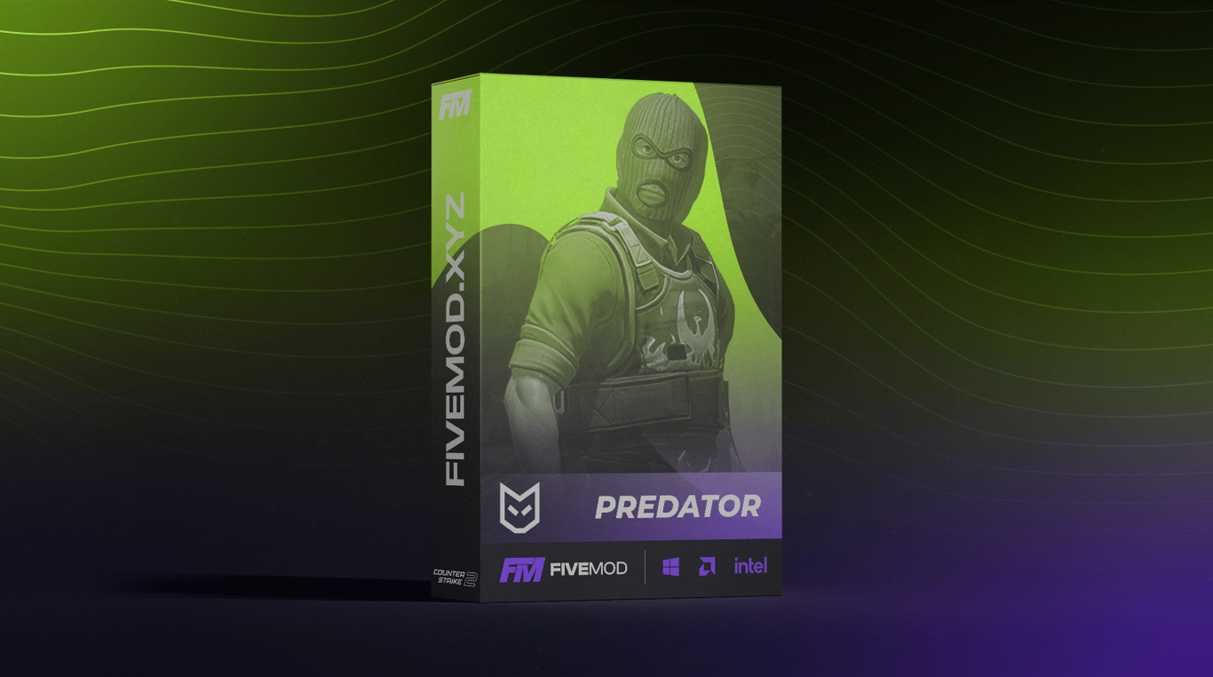 Predator System CS2