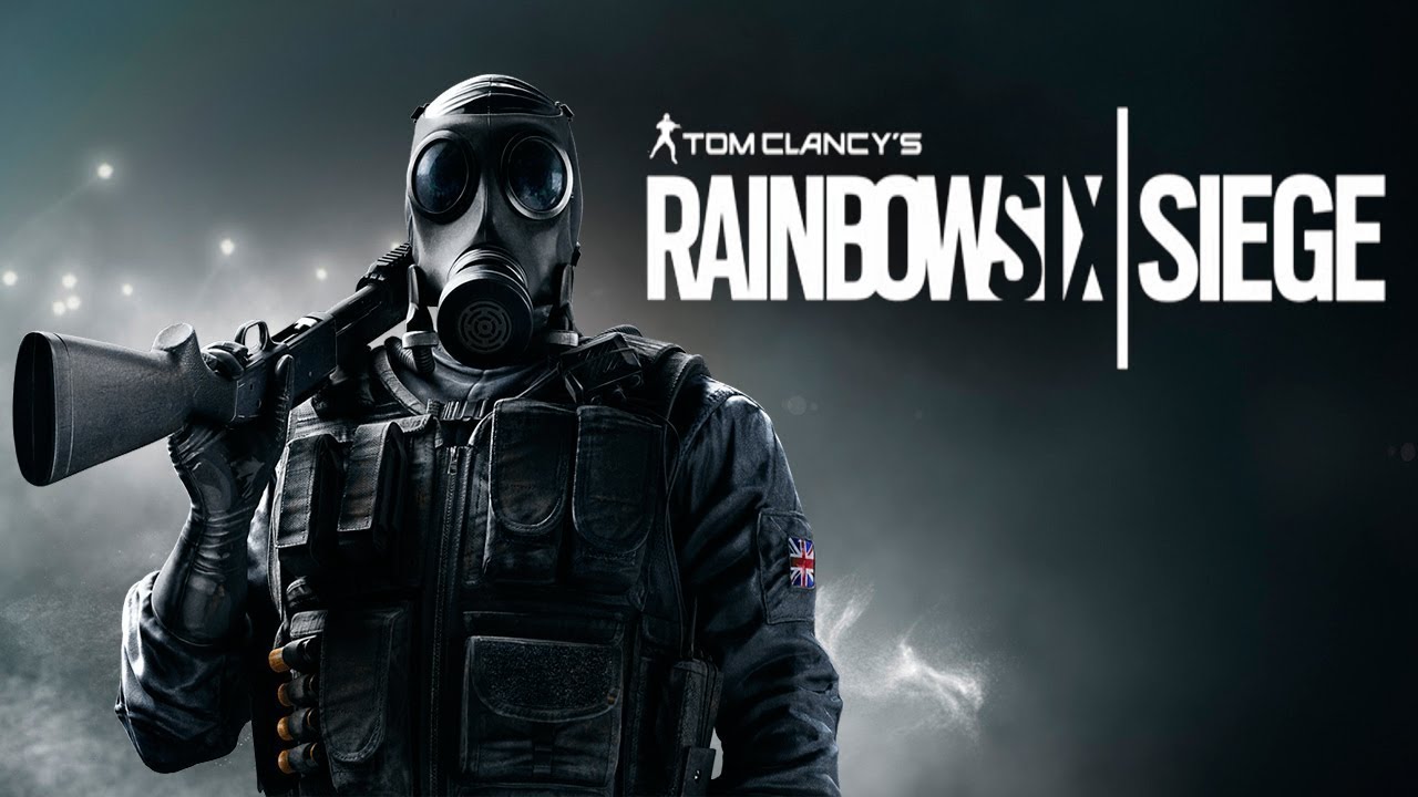 Rainbow Six Siege