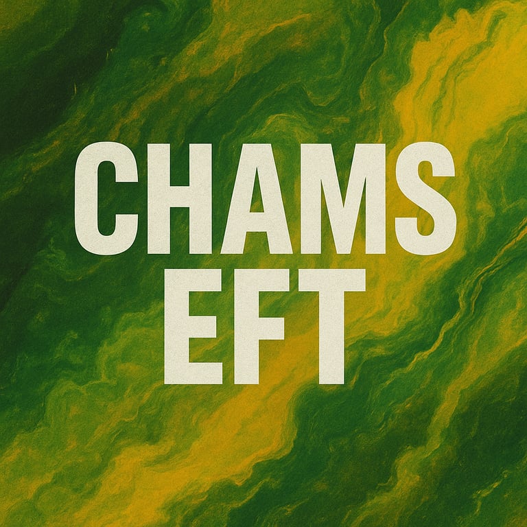 Chams EFT