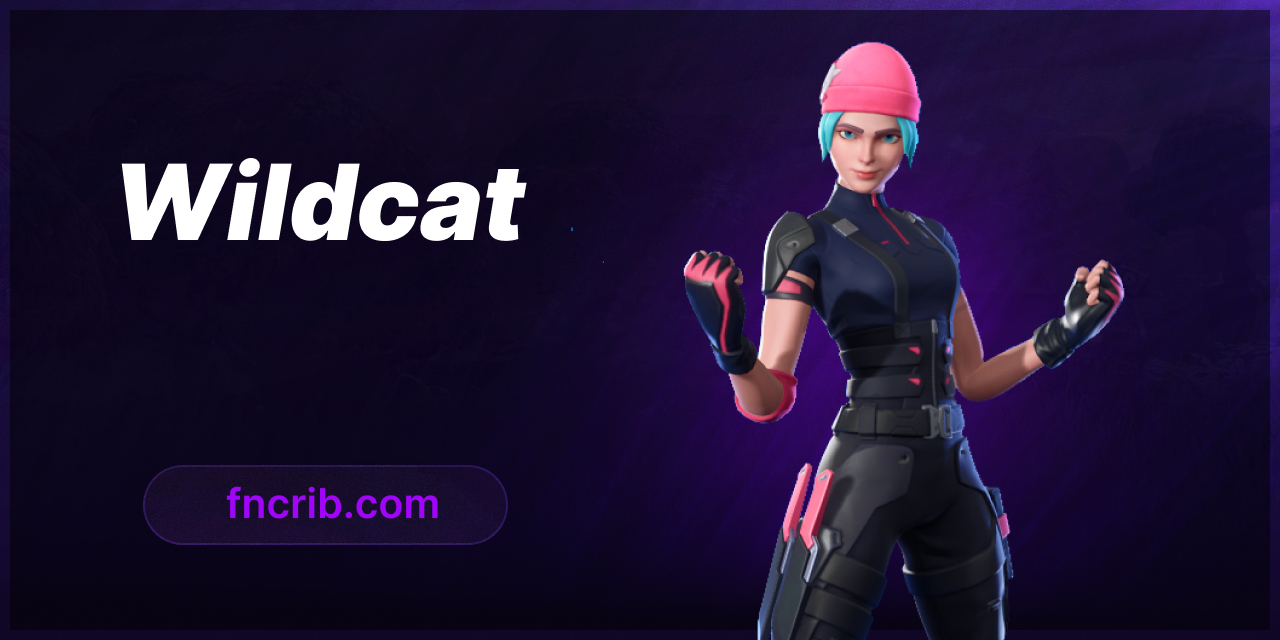 Wildcat
