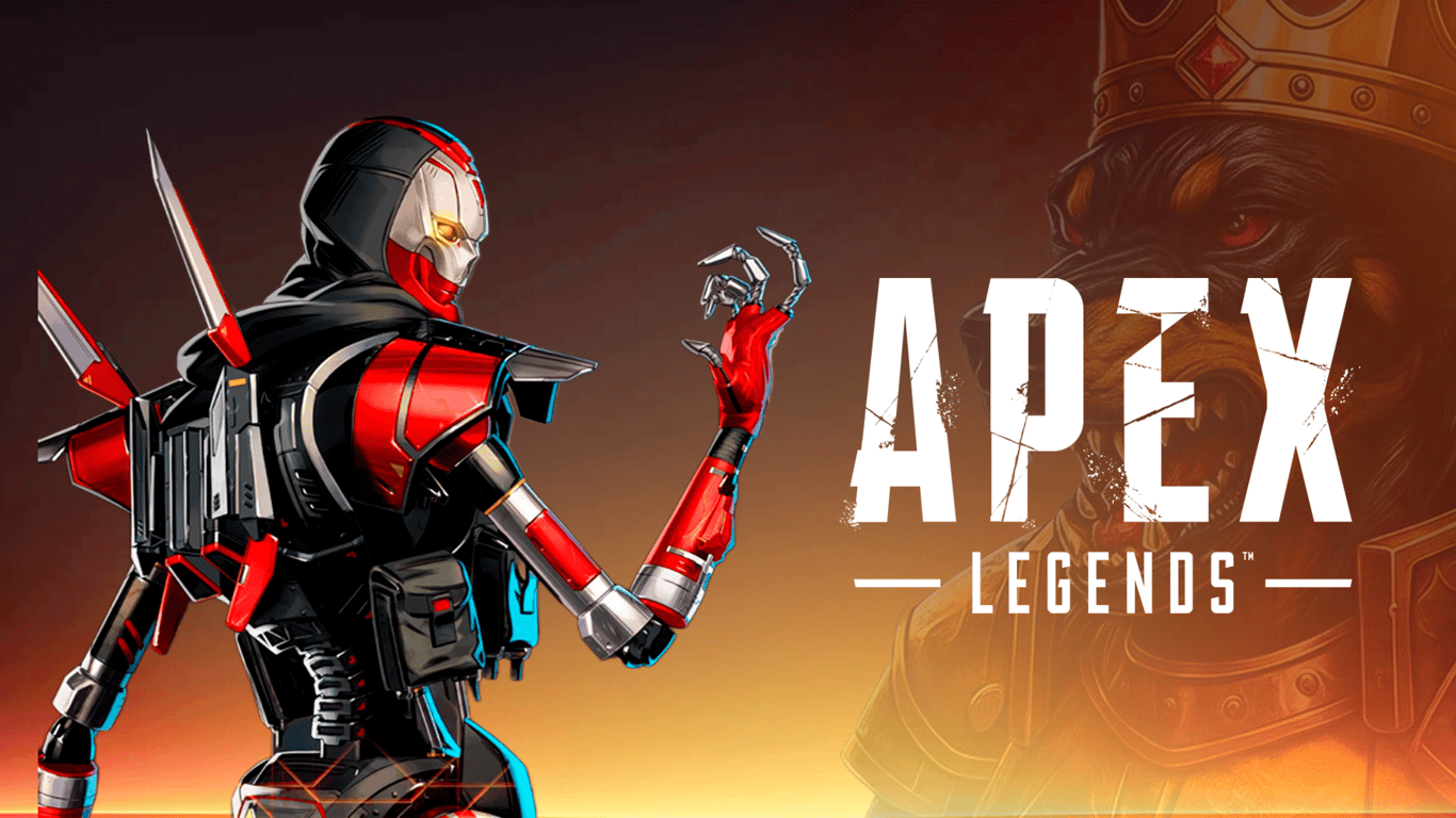 Apex Legend