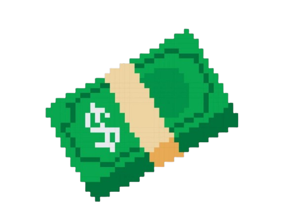 DonutSMP Money (1M)
