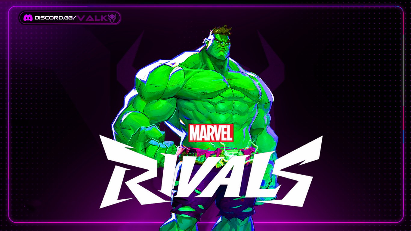 Marvel Rivals