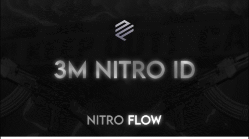 NITROFLOW