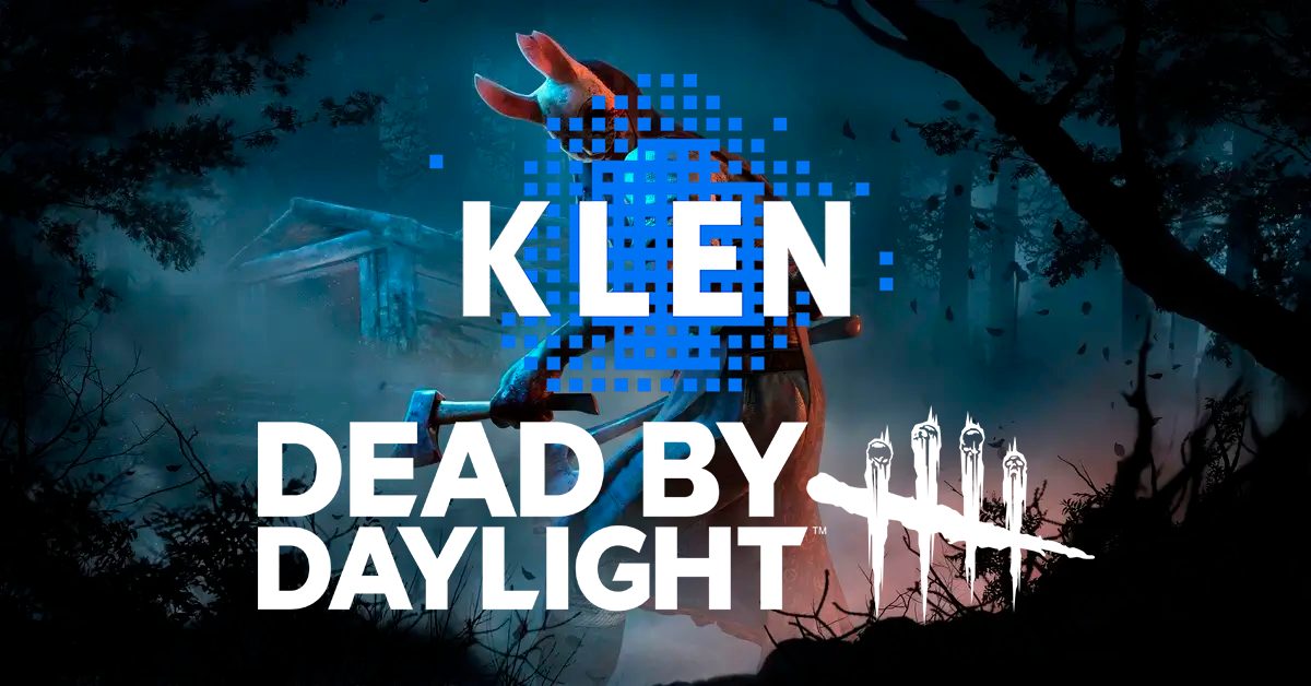 Dead By Daylight KLEN