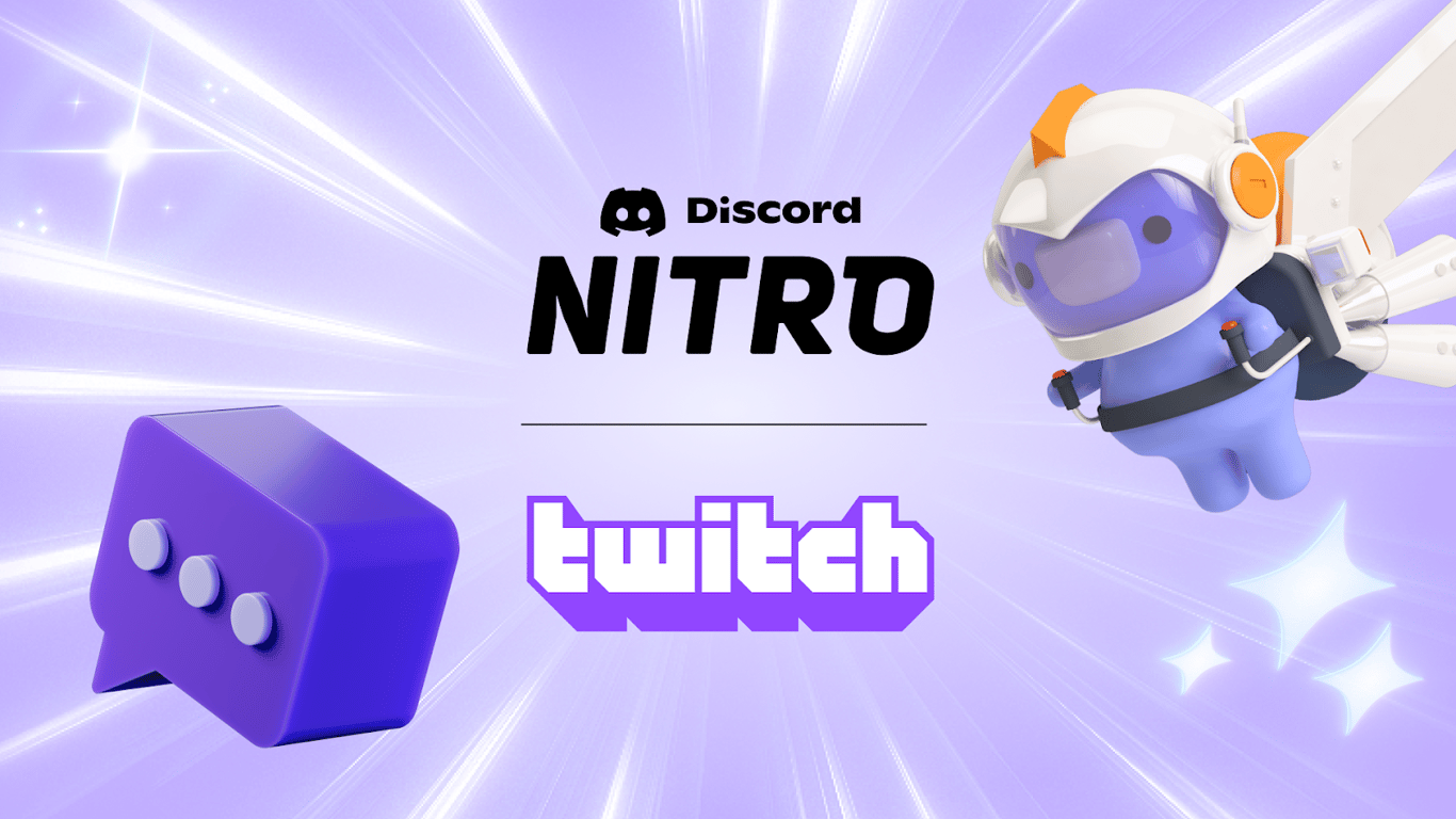 3 Months Nitro Boost
