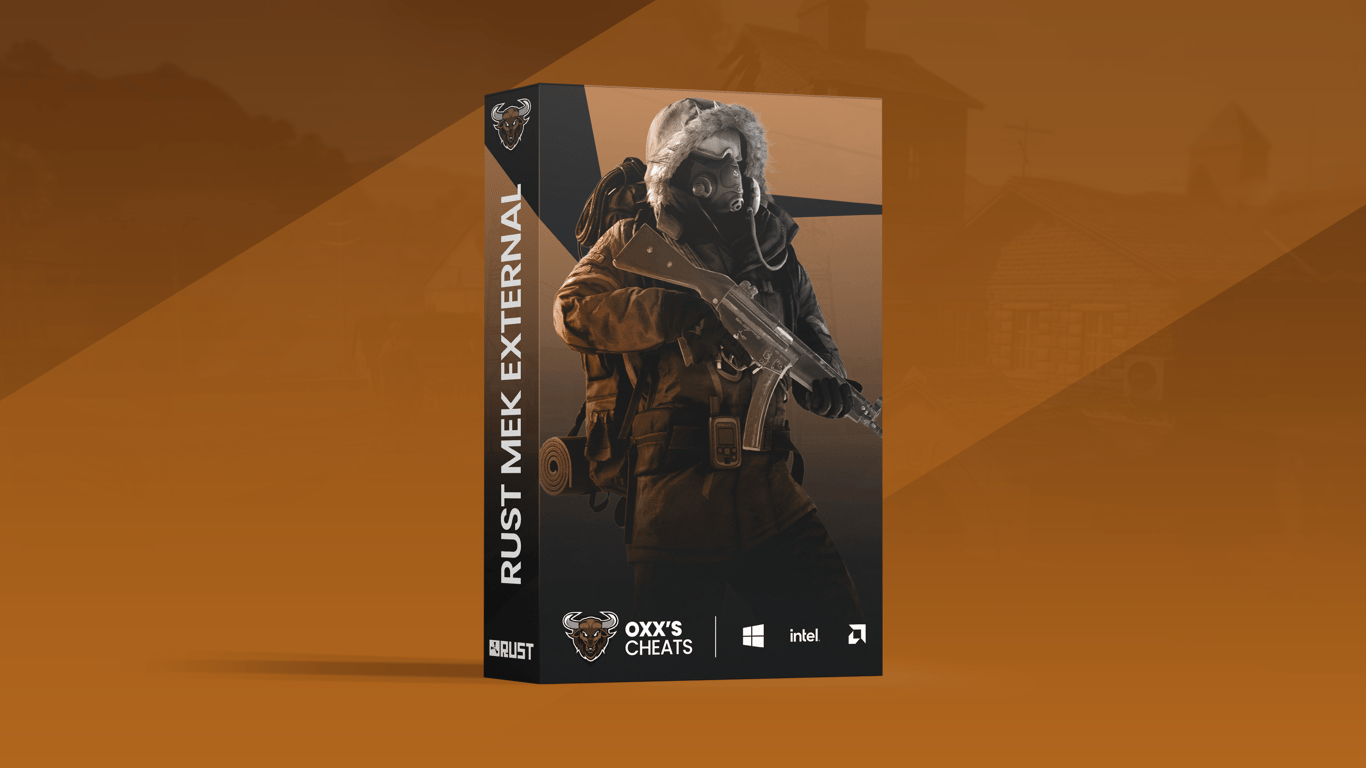 MEK Rust External