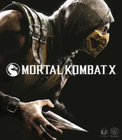 Mortal Kombat X Full Access