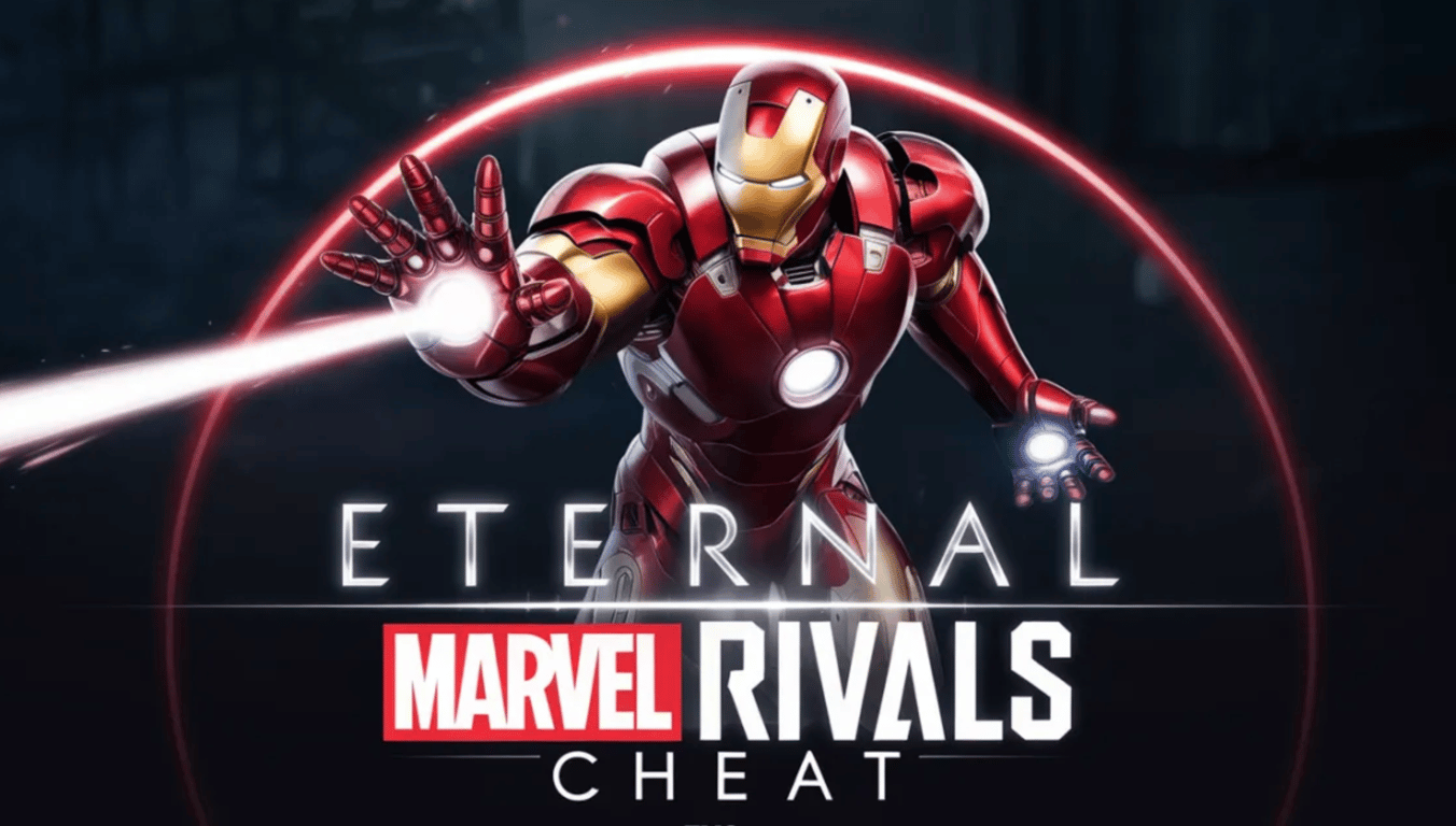 Eternal Cheat for Marvel Rivals