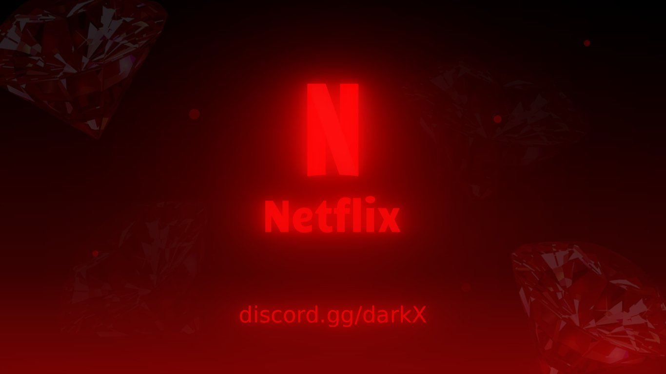 Netflix Lifetime [NO ADS]