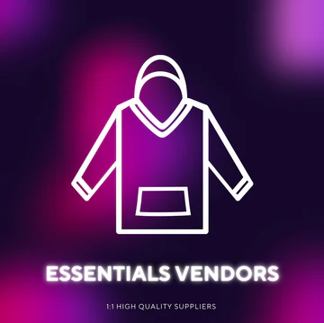 Essentials  Vendor