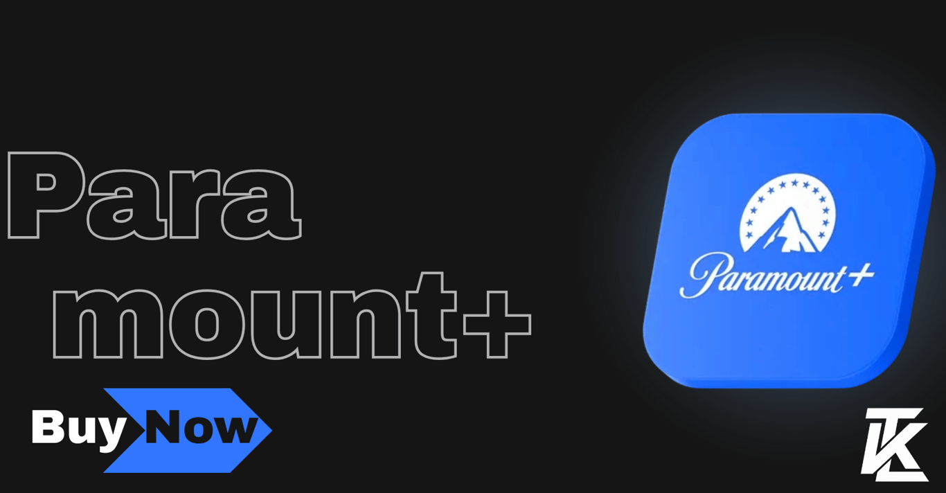 Paramount+ Lifetime
