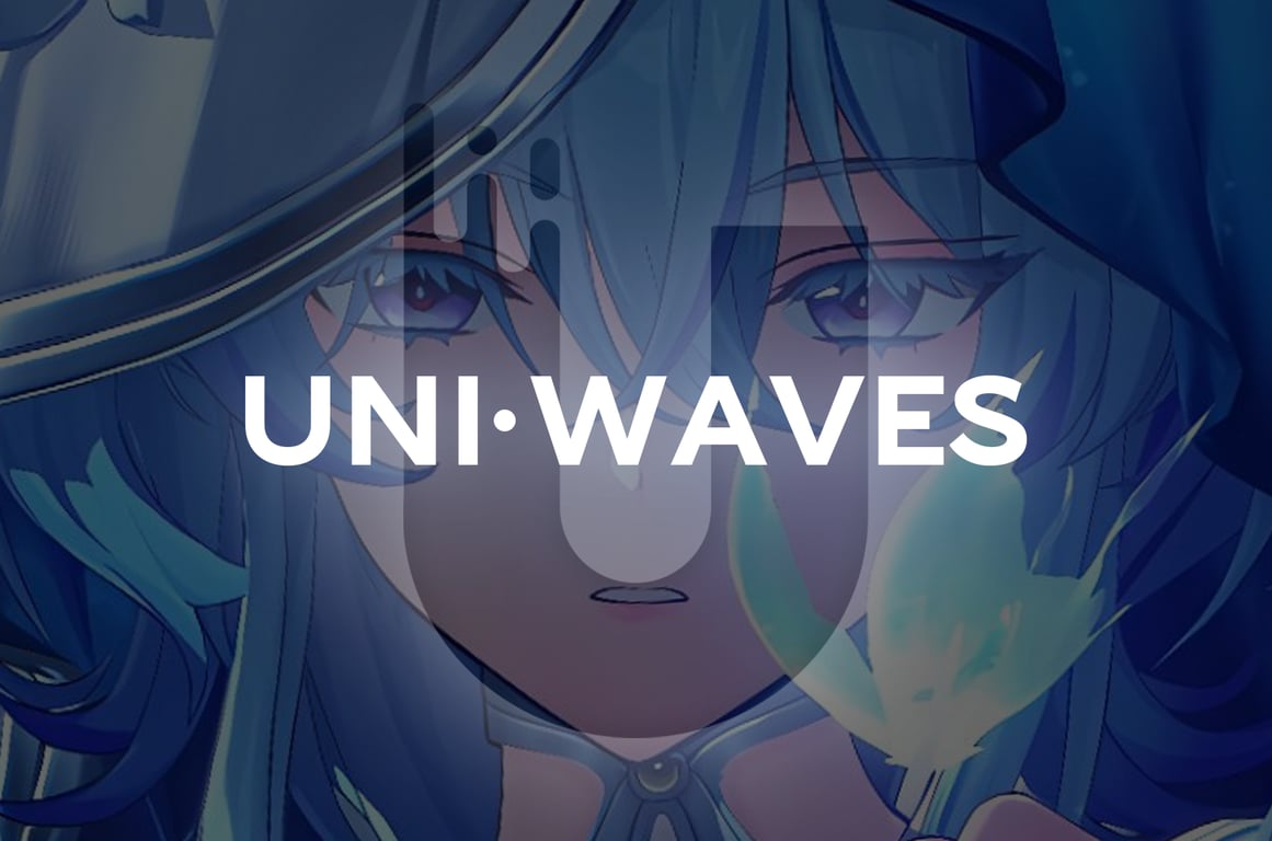 Uniwaves