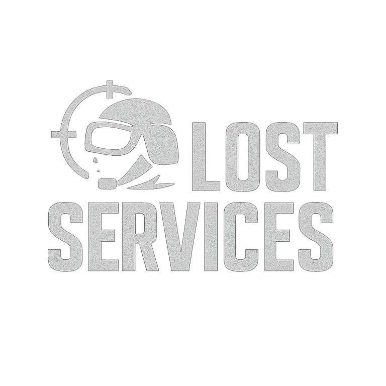 lostServices