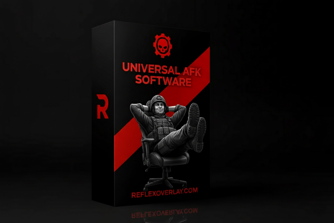 Products - Reflex Overlay