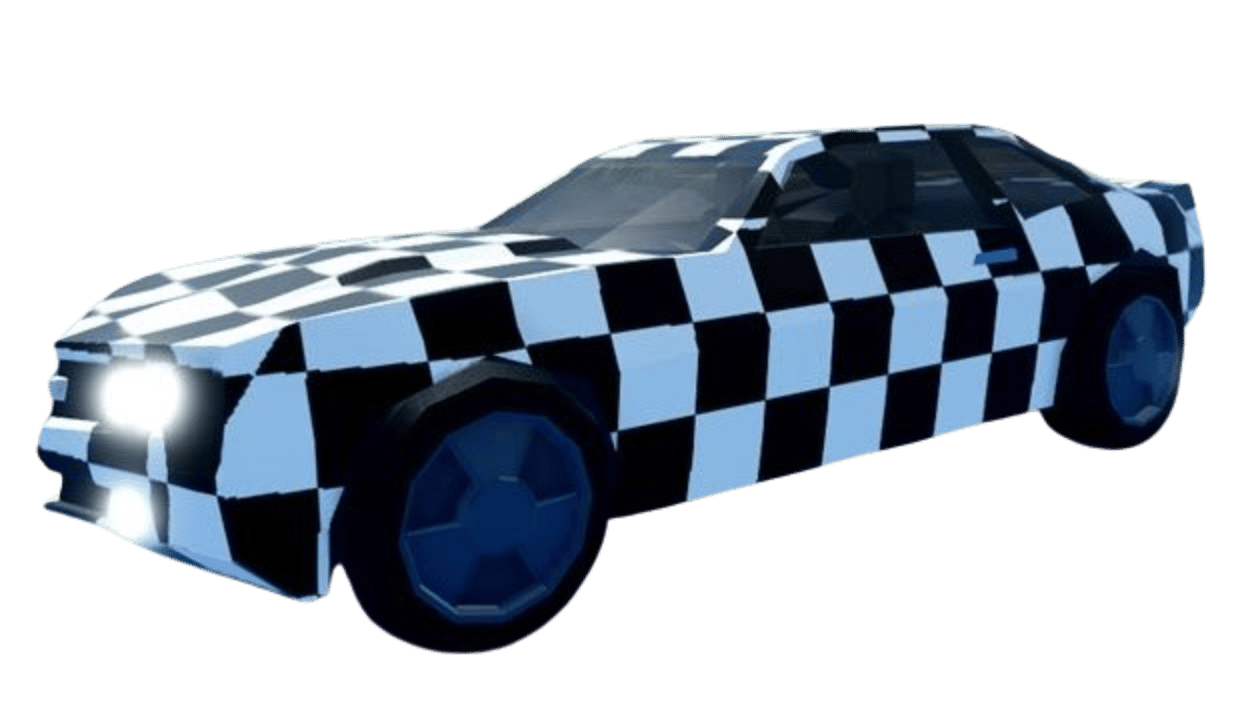Checkers - 38M