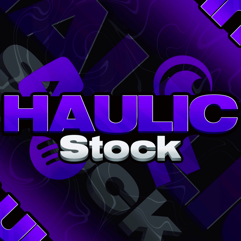 Haulic Stock