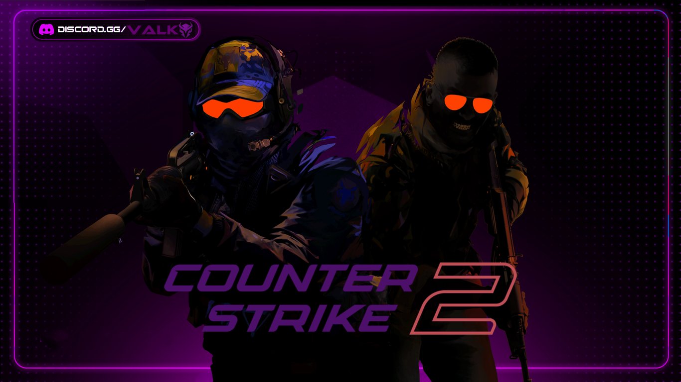 Counter Strike 2