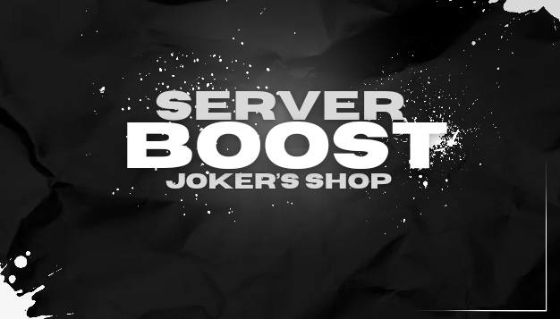 8x1m Boosts