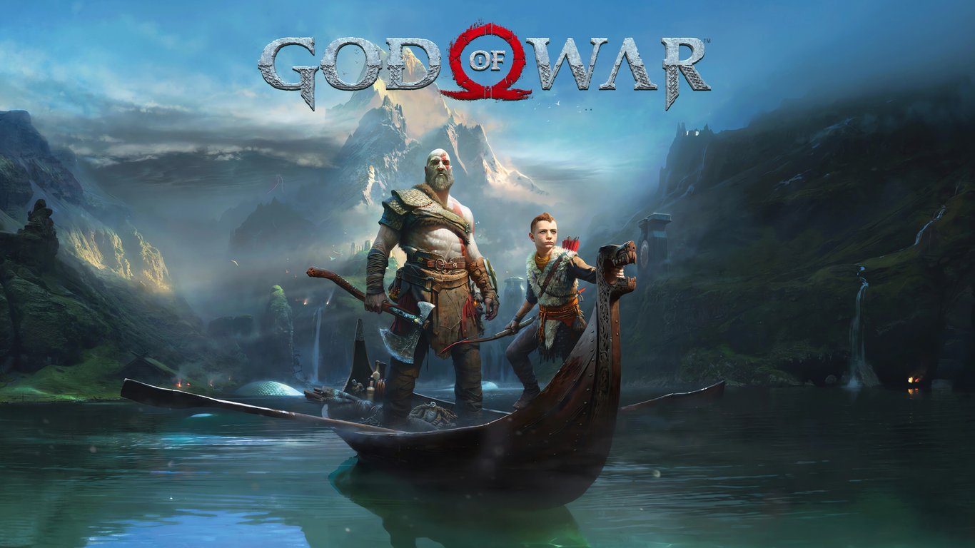 God of War Full Access
