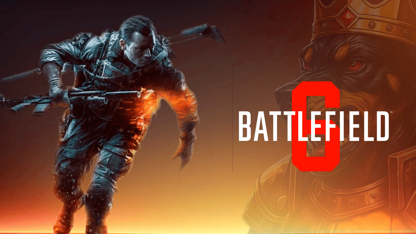 Battlefield 6