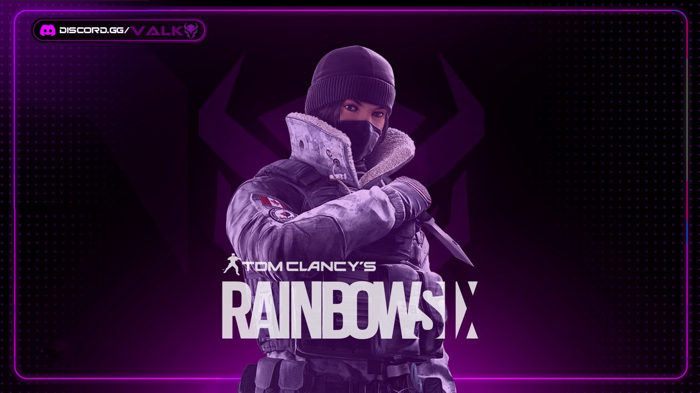 Rainbow 6 siege