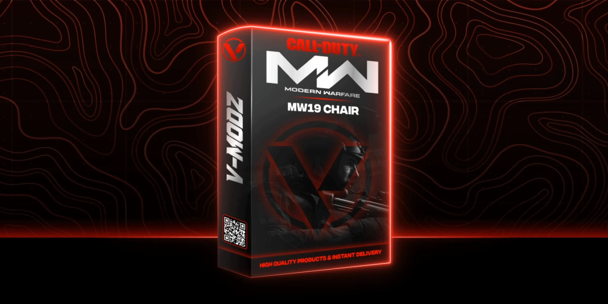 V-MODZ Shop