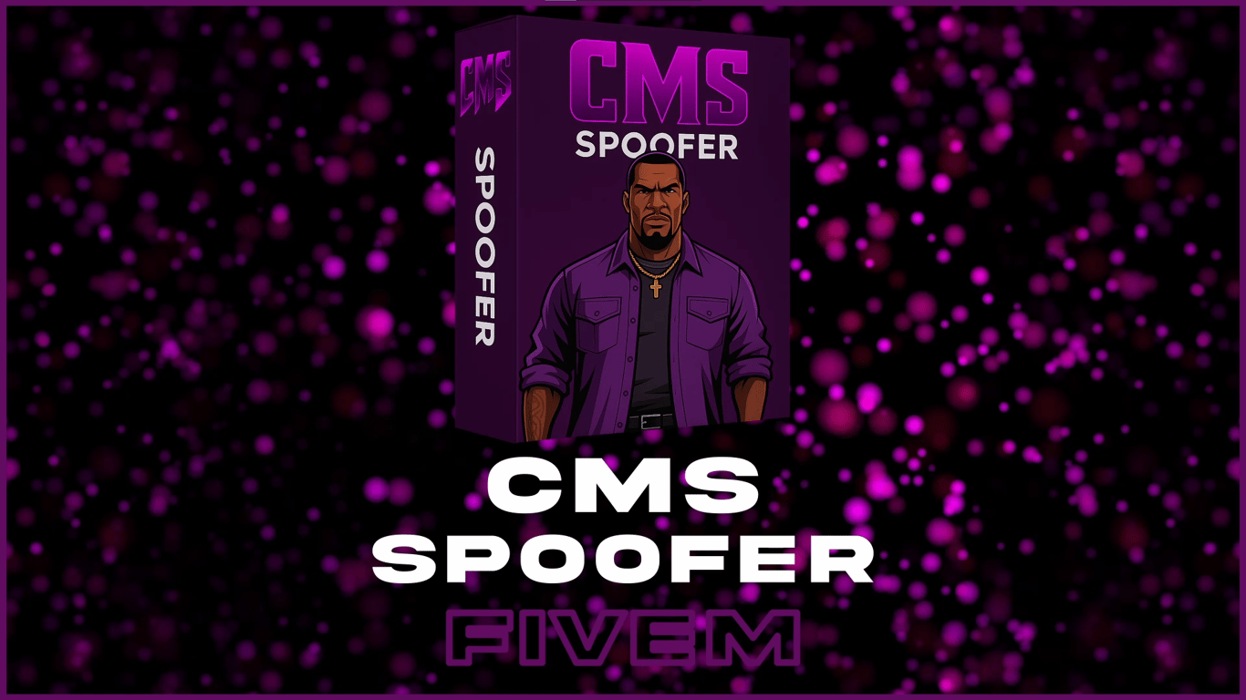 CMS WOOFER