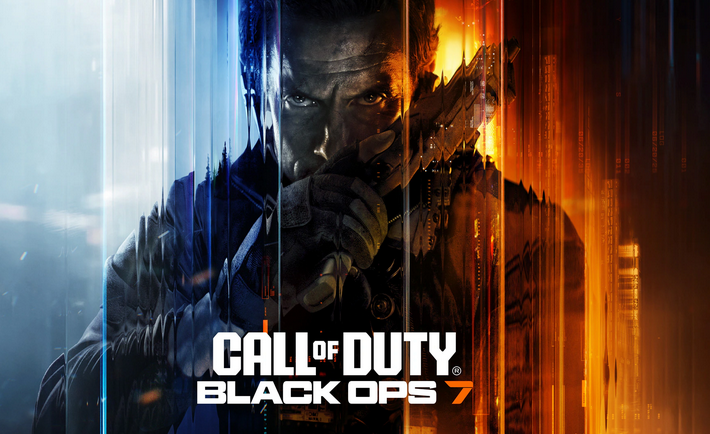 COD WZ/BO7/BO6/MW2/MW3 - NOAH