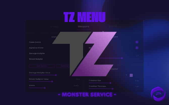 TZ PROJECT