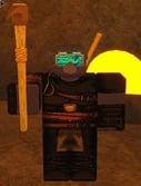 Blacksmith